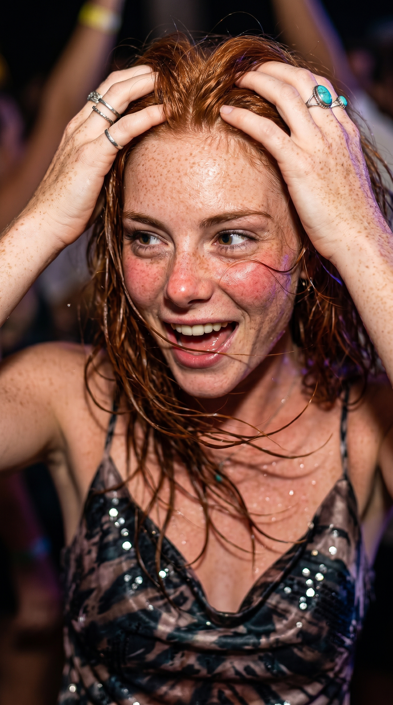 Parti sahnesi icin secilen Mira referans gorseli