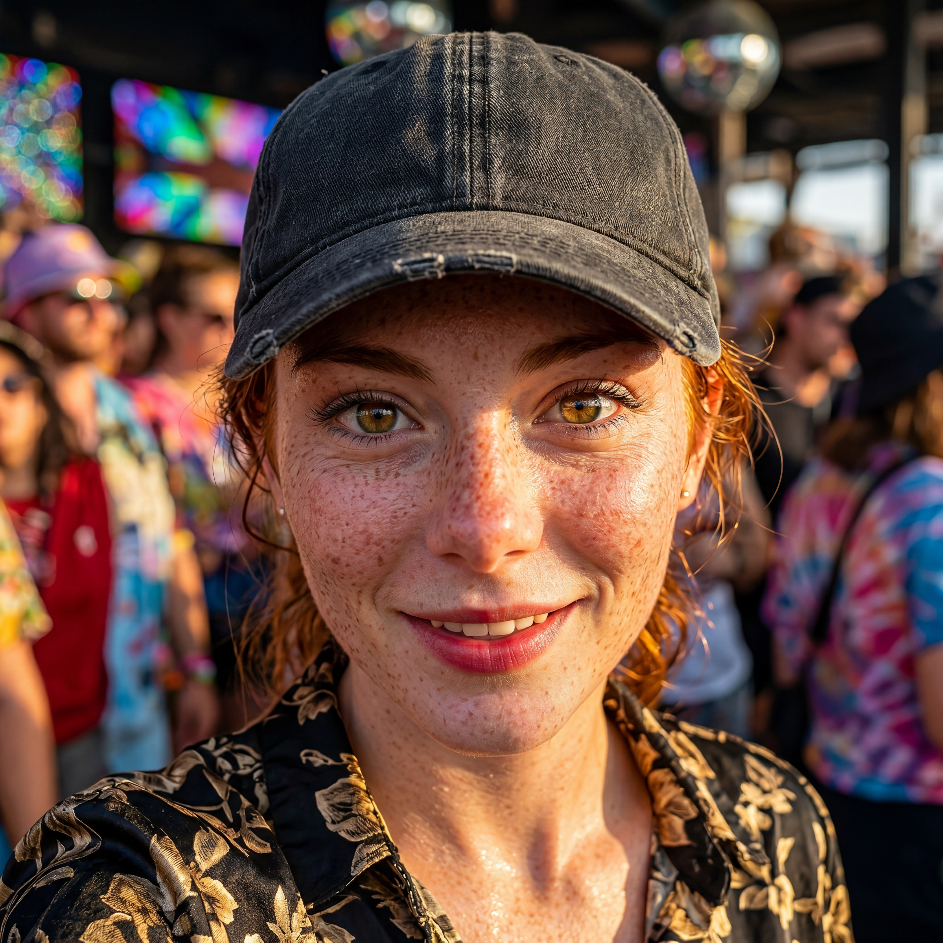 Mira karakter görseli 1 - yakınlaştırılmış